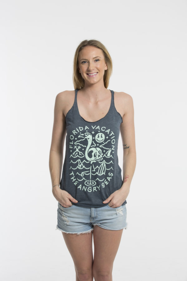 Angry Seas Clothing Women's Tops, Tanks And T-Shirts